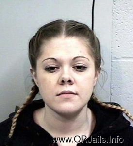 Whitney  Bradley Arrest